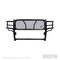 Westin Automotive 10-18 RAM 2500/3500(19 CLASSIC)HDX GRILL GUARD BLACK 57-3555 - alternate 6